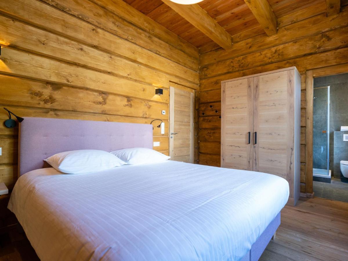 Villa Chalet In Tauplitz With Sauna In Ski Area Extérieur photo